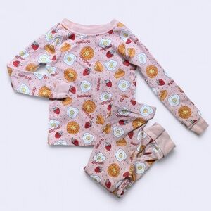7/$20 Baby Pajama 2pc Matching Set